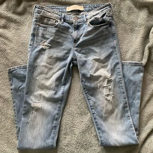 Abercrombie Jeans